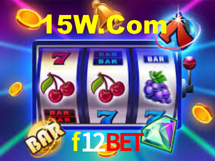Premium Interface f12bet