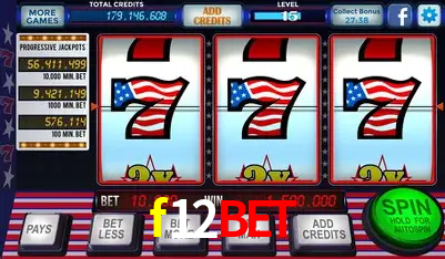 Segurança 2FA f12bet