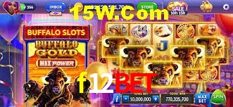 Games Directory f12bet