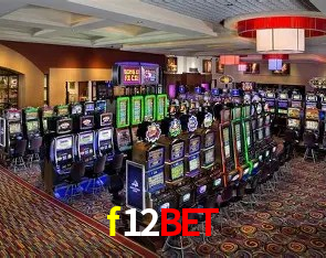 cassino f12bet