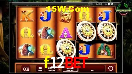 Login Seguro f12bet