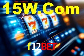 Bonus Features f12bet
