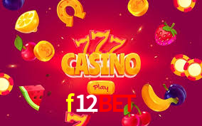 Welcome Bonus f12bet