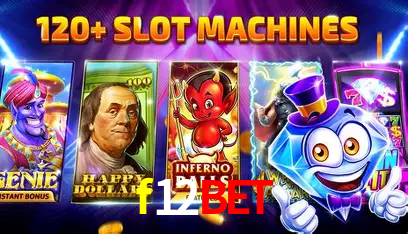 Promoção Relâmpago f12bet