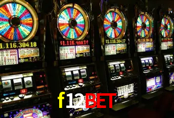 Promoções Sazonais f12bet