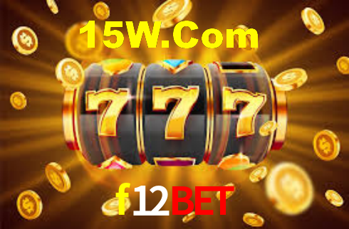 f12bet App Interface