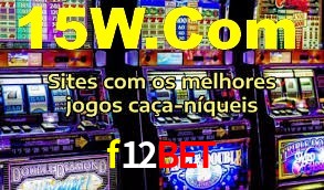 f12bet: Seu Especialista em Apostas Esportivas Brasileiras