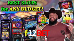 Exclusive Games f12bet