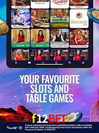 Welcome Bonus f12bet