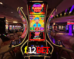 Roulette Table f12bet