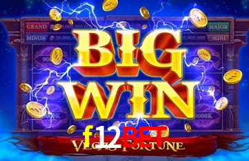 Slot Games f12bet