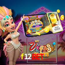 Live Casino f12bet