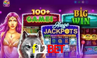 Seasonal Promotions f12bet