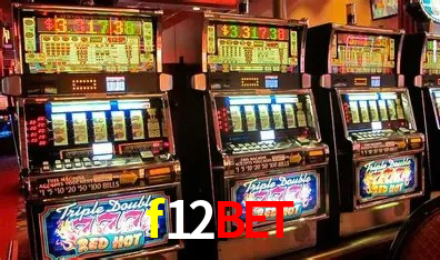 Weekend Specials f12bet