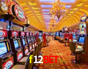 Exclusive Offers f12bet