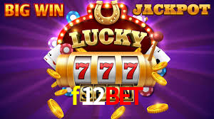 Welcome Bonus f12bet