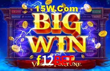 Games Directory f12bet