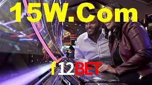 f12bet: Jogos de Caça-Níqueis-Altas Recompensas, Roleta-Velocidade, Blackjack-Desafios Máximos