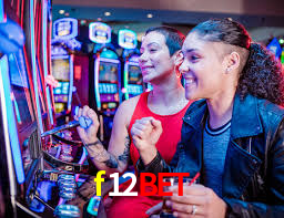 f12bet: A Experiência de Casino com Jogos de Mesa ao Vivo